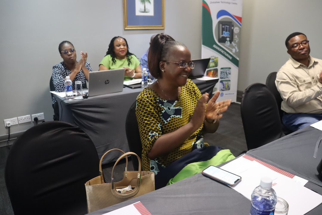SIRDC - Professor Rudo I Mutasa, SIRDC Vice Board... | Facebook