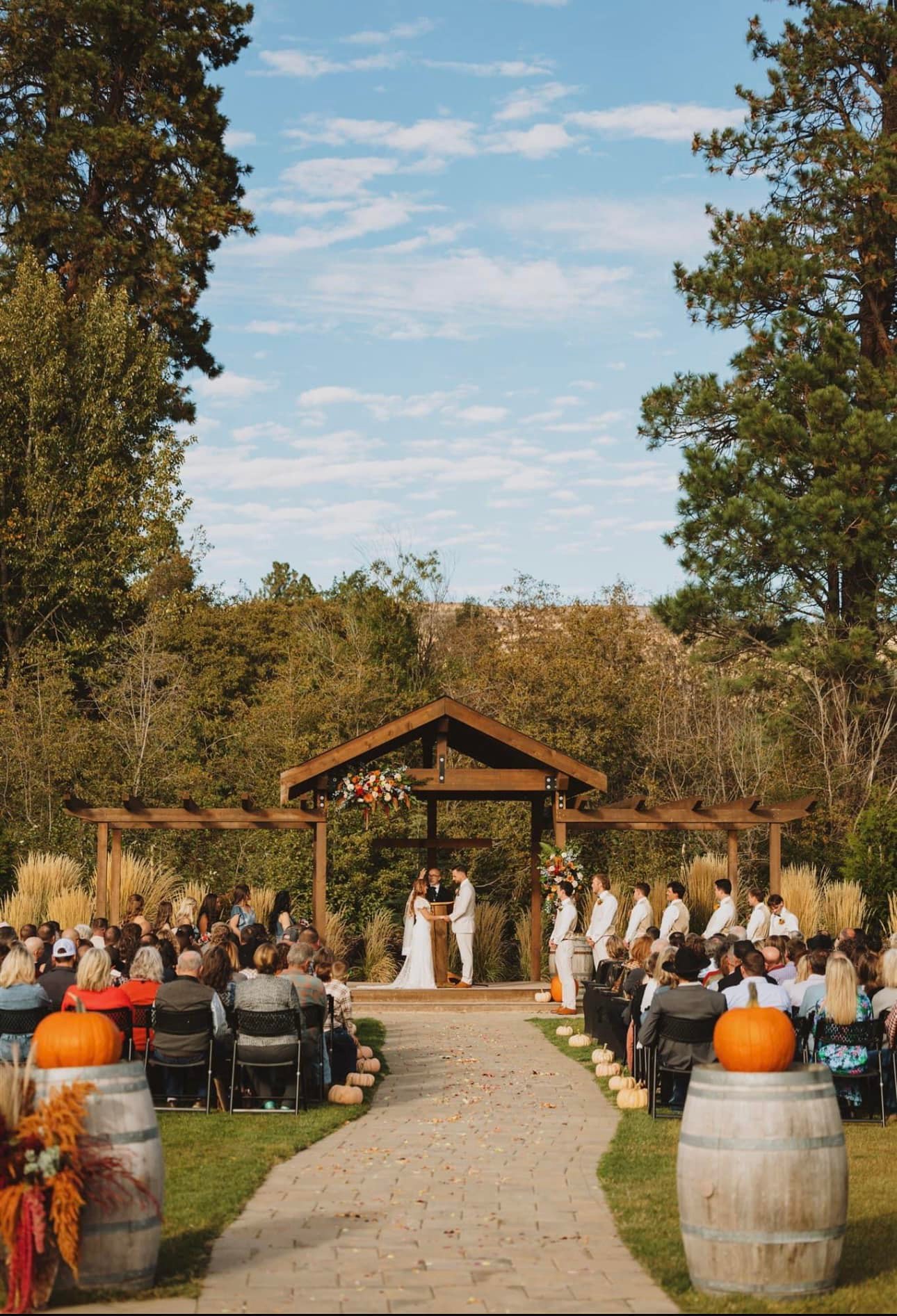 Sweetwater Ranch- Ellensburg | Ellensburg WA