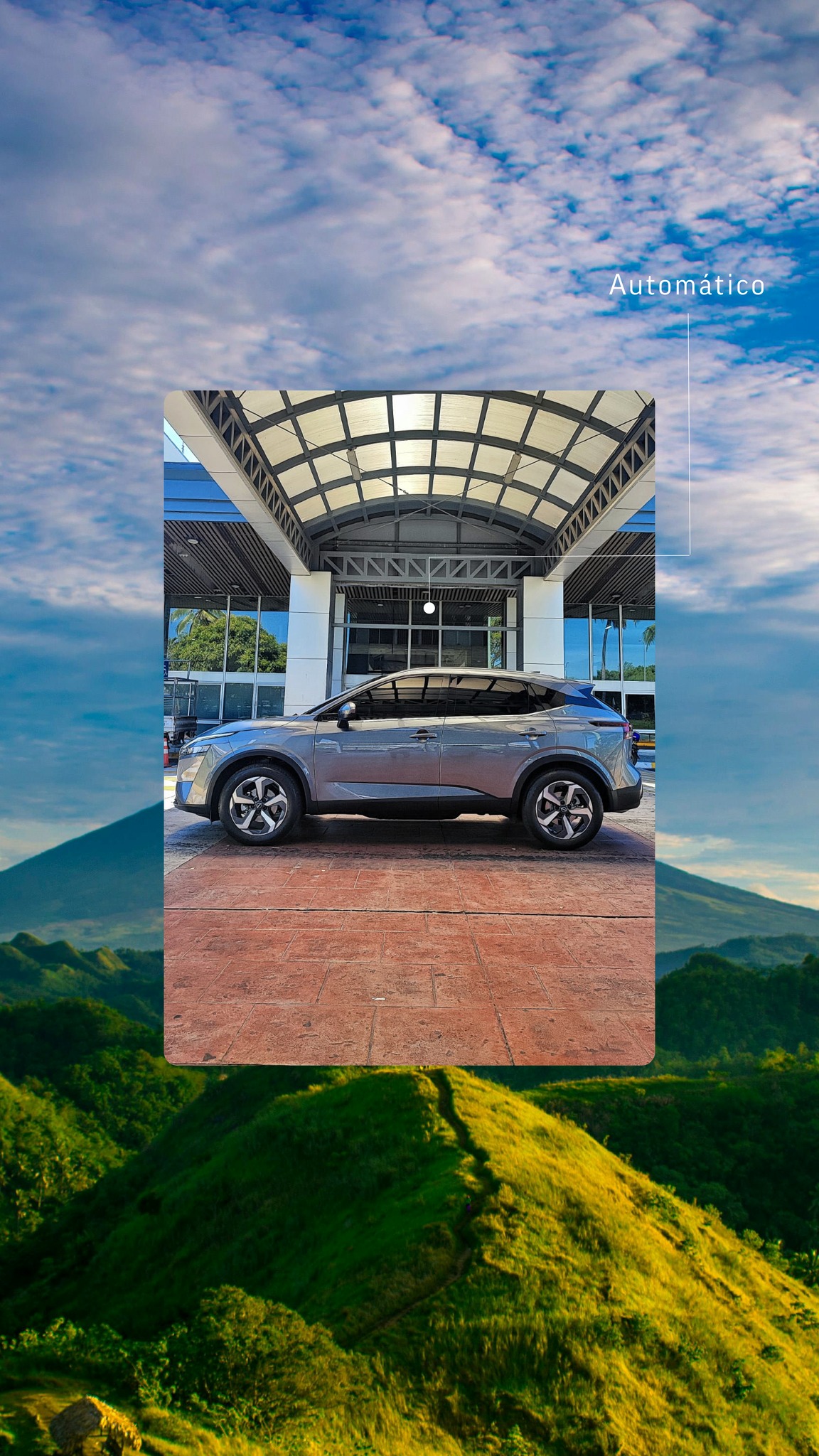 D&G Rent A Car | San Salvador