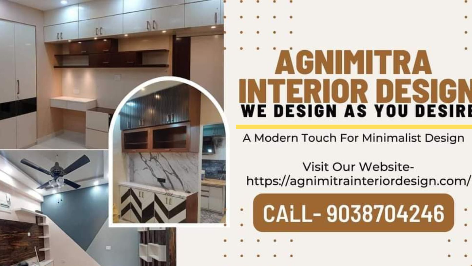 Agnimitra Interior Design - Best Interior Designers in Kolkata | Kolkata