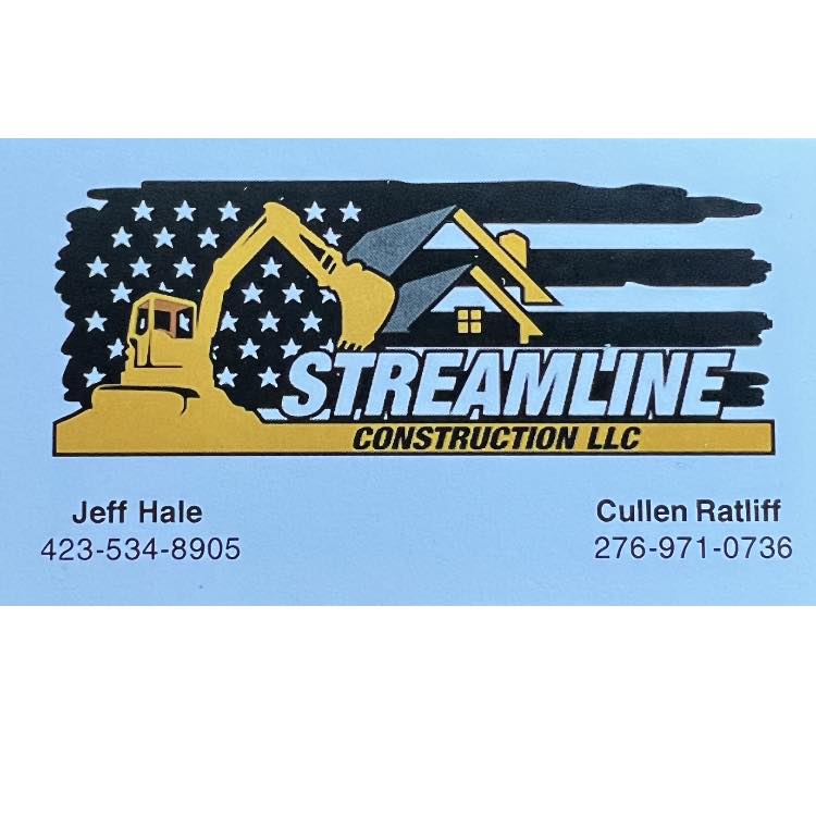 Streamline construction llc