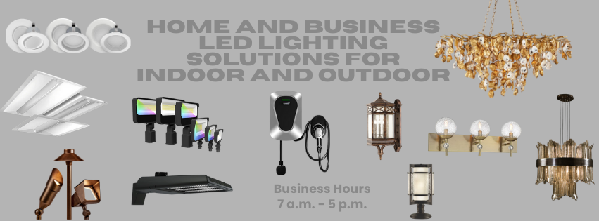 Inland Lighting Supplies, Inc. | Riverside CA