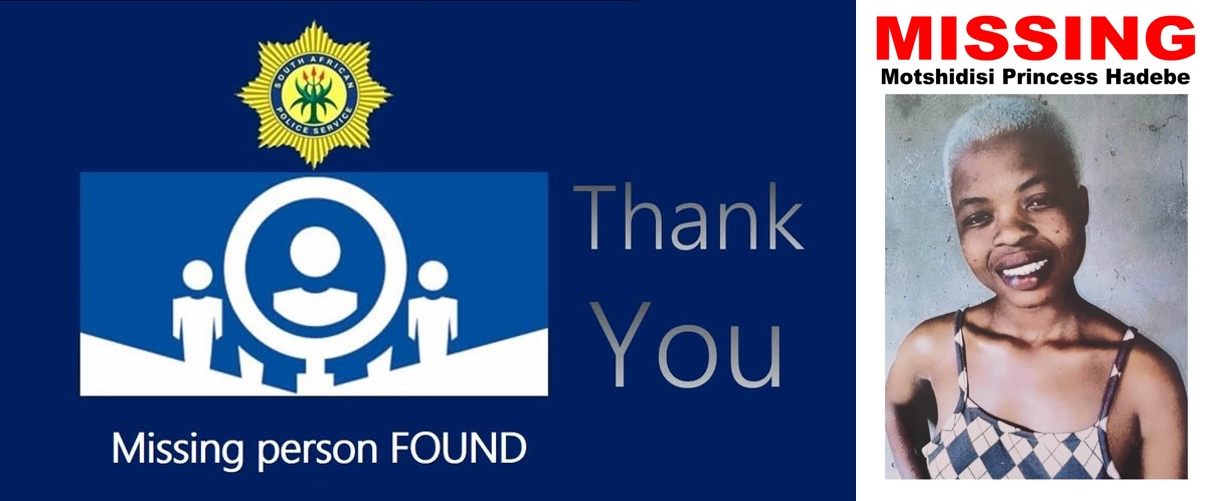 South African Police... - South African Police Service