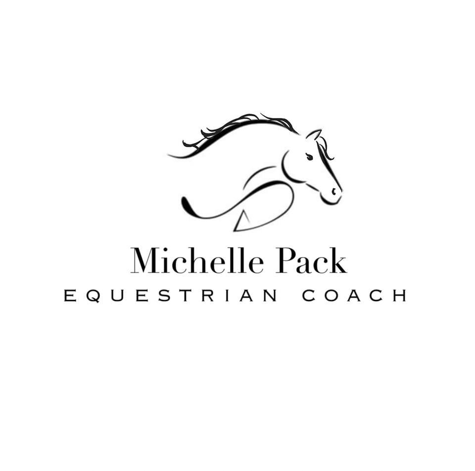 Michelle Pack Equestrian Coach