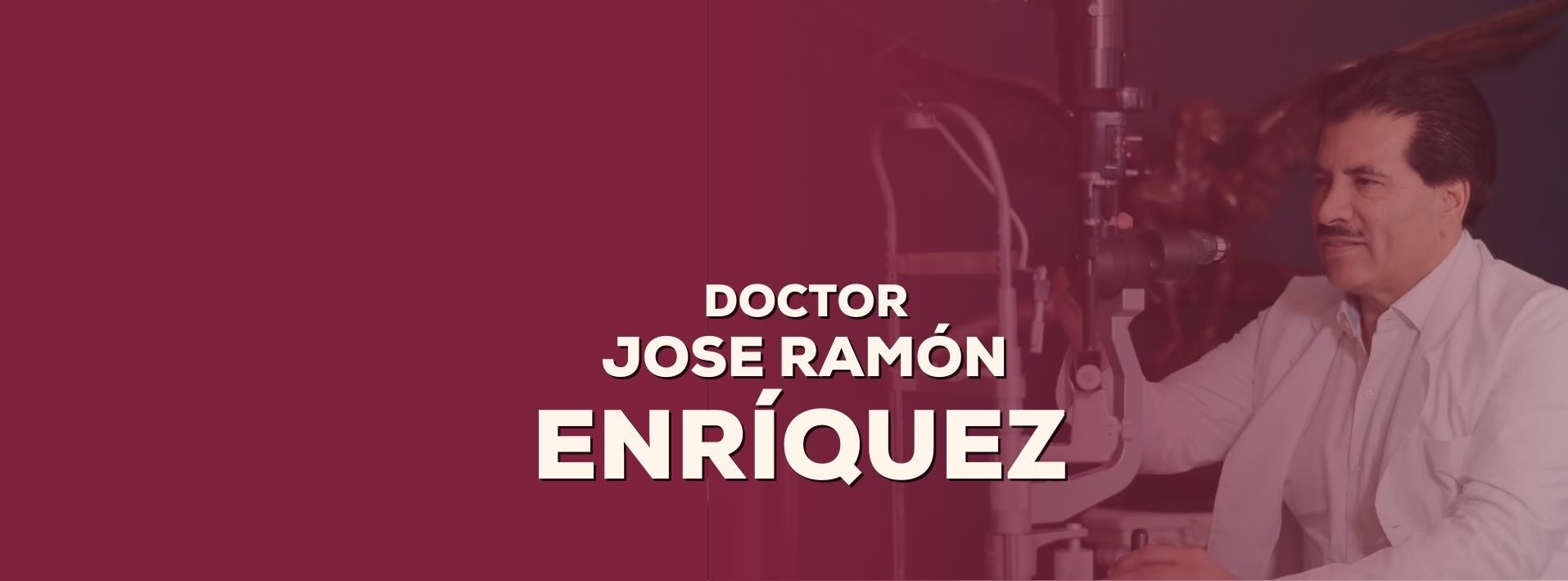 José Ramón Enríquez