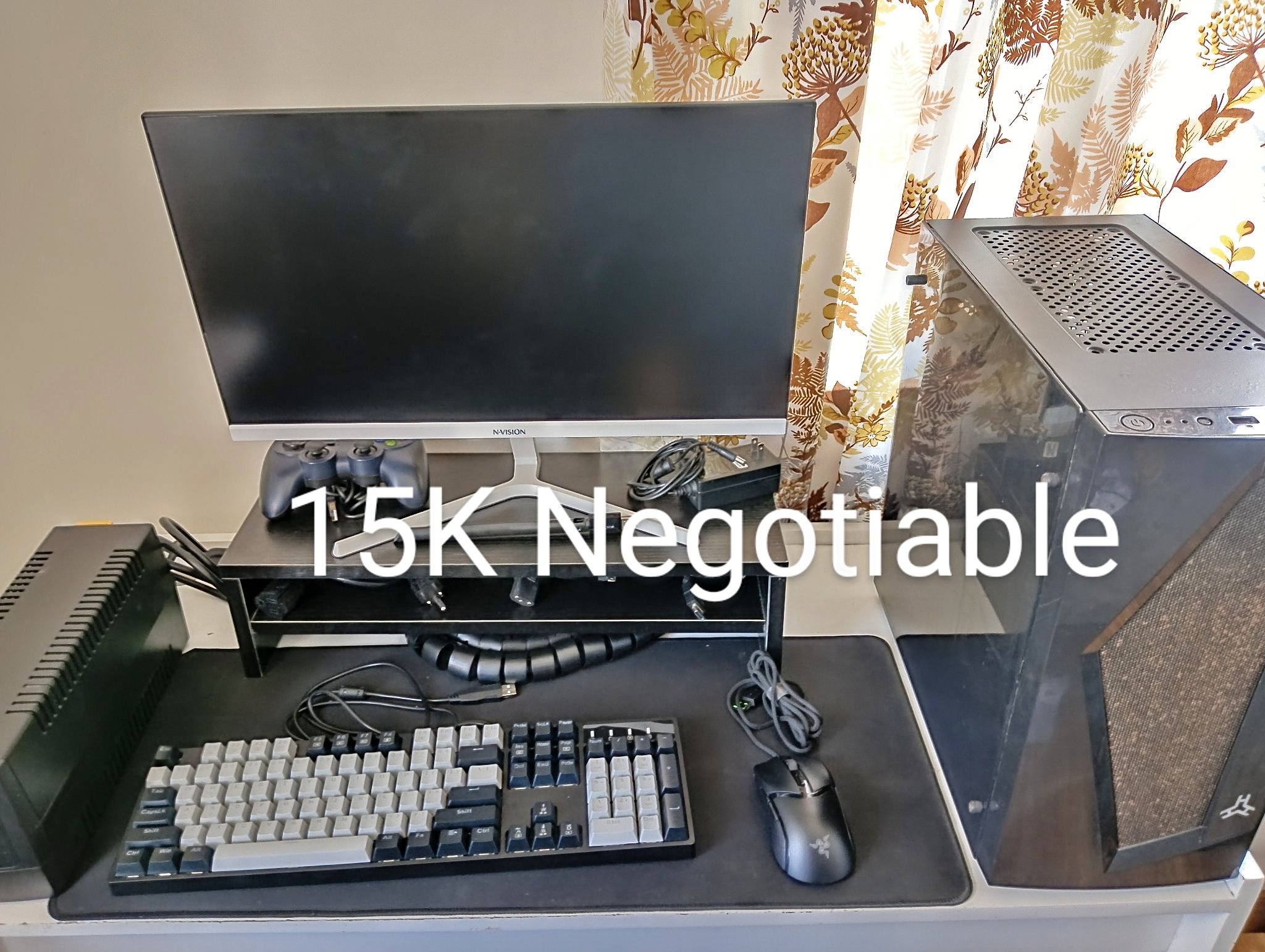 15K PC Desktop Computer Set - Desktop Computers - San Pedro, Laguna ...