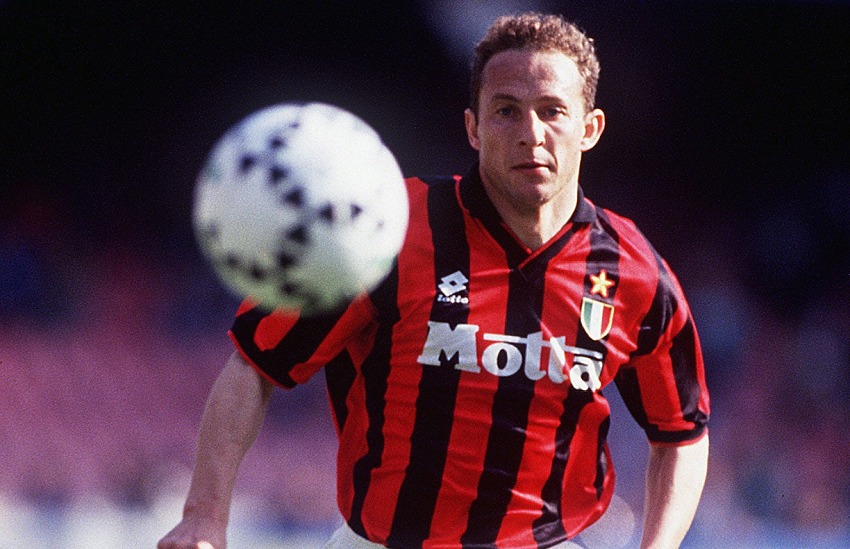 Jean Pierre Papin is celebrating his 61st birthday today. Tanti