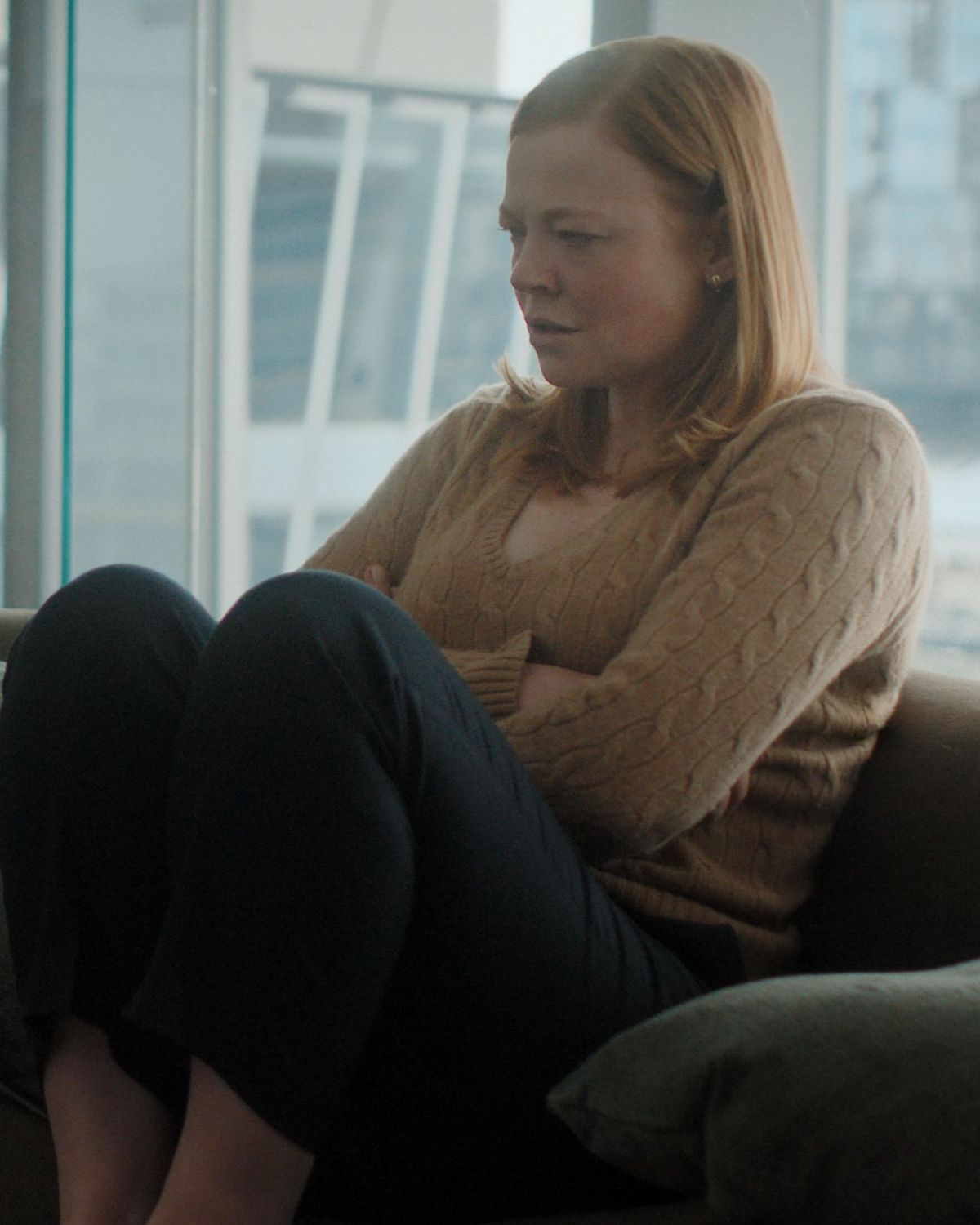Good - She thought it was just a playdate. Then her son vanished – and ...