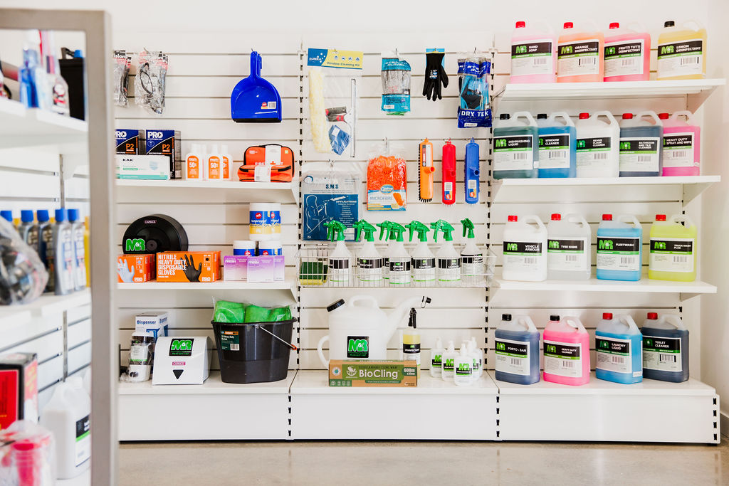 M & R Distributors Pty Ltd | North Geelong VIC