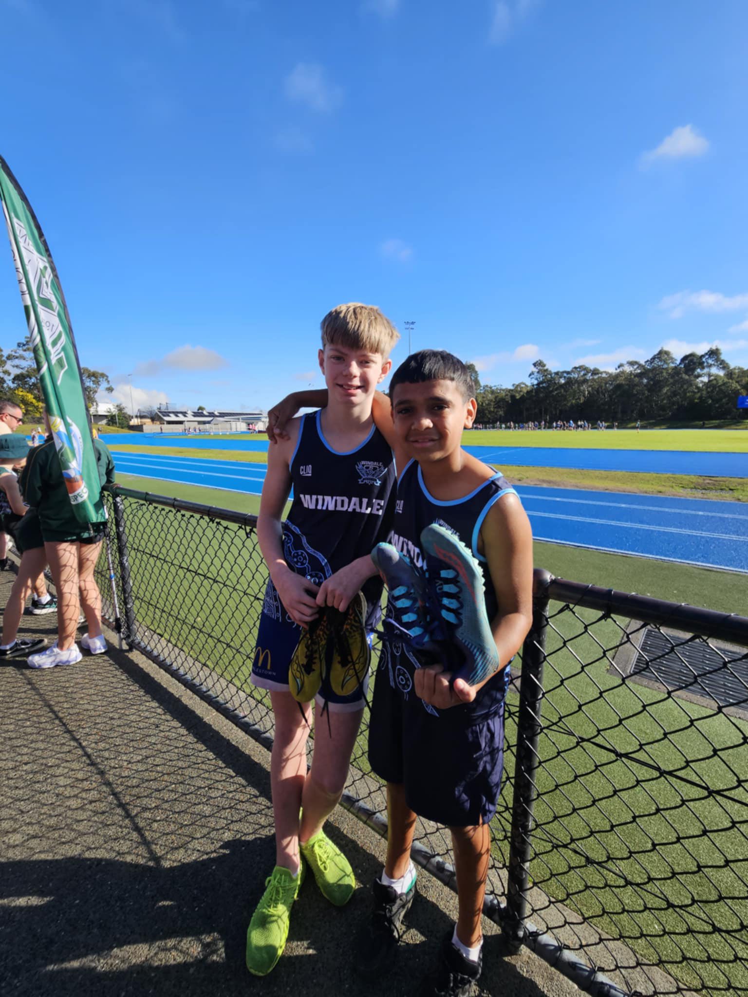 Windale Public School | Windale NSW