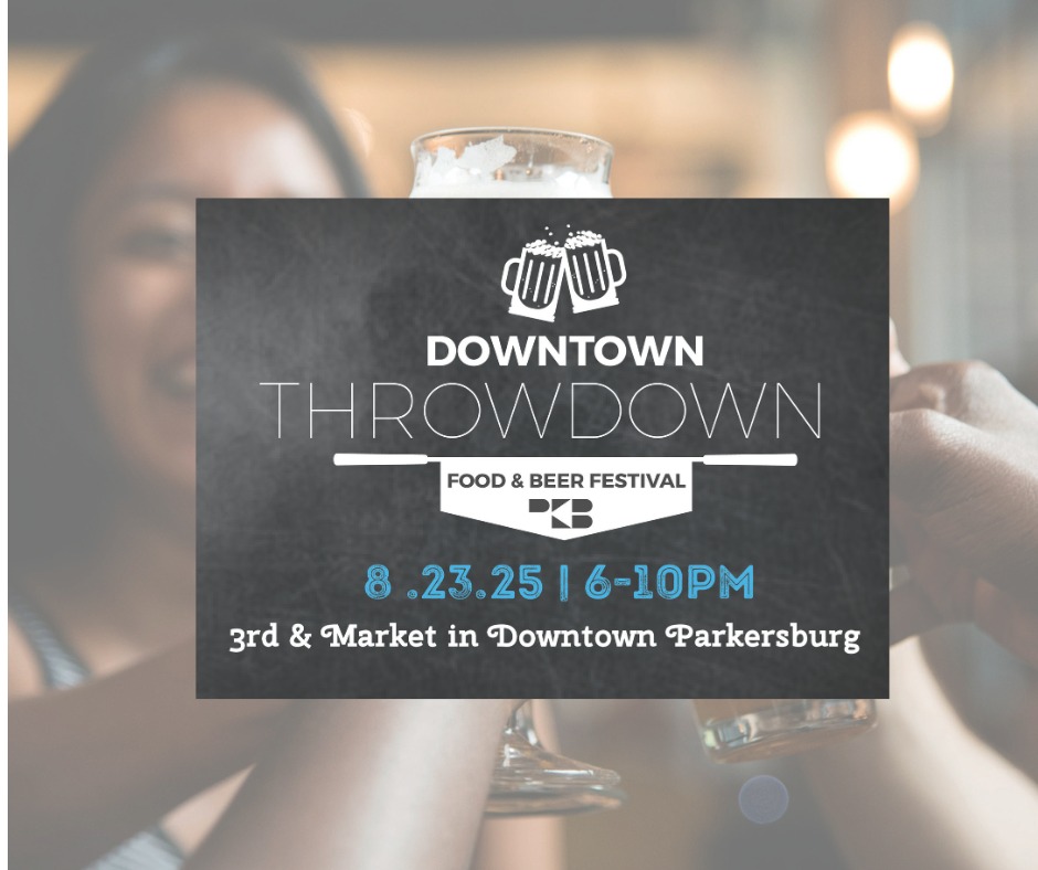 Downtown PKB - The Downtown Throwdown is a great event to... | Facebook