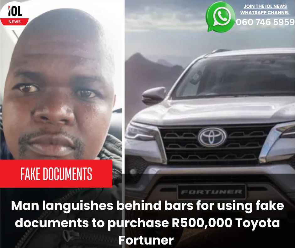 IOL News - A 29-year-old man was remanded in custody when... | Facebook