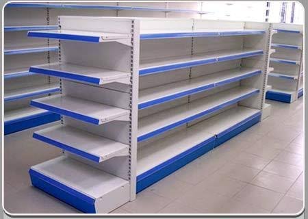 Mega Racks Engineering | Faisalabad