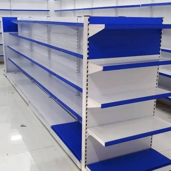 Mega Racks Engineering | Faisalabad