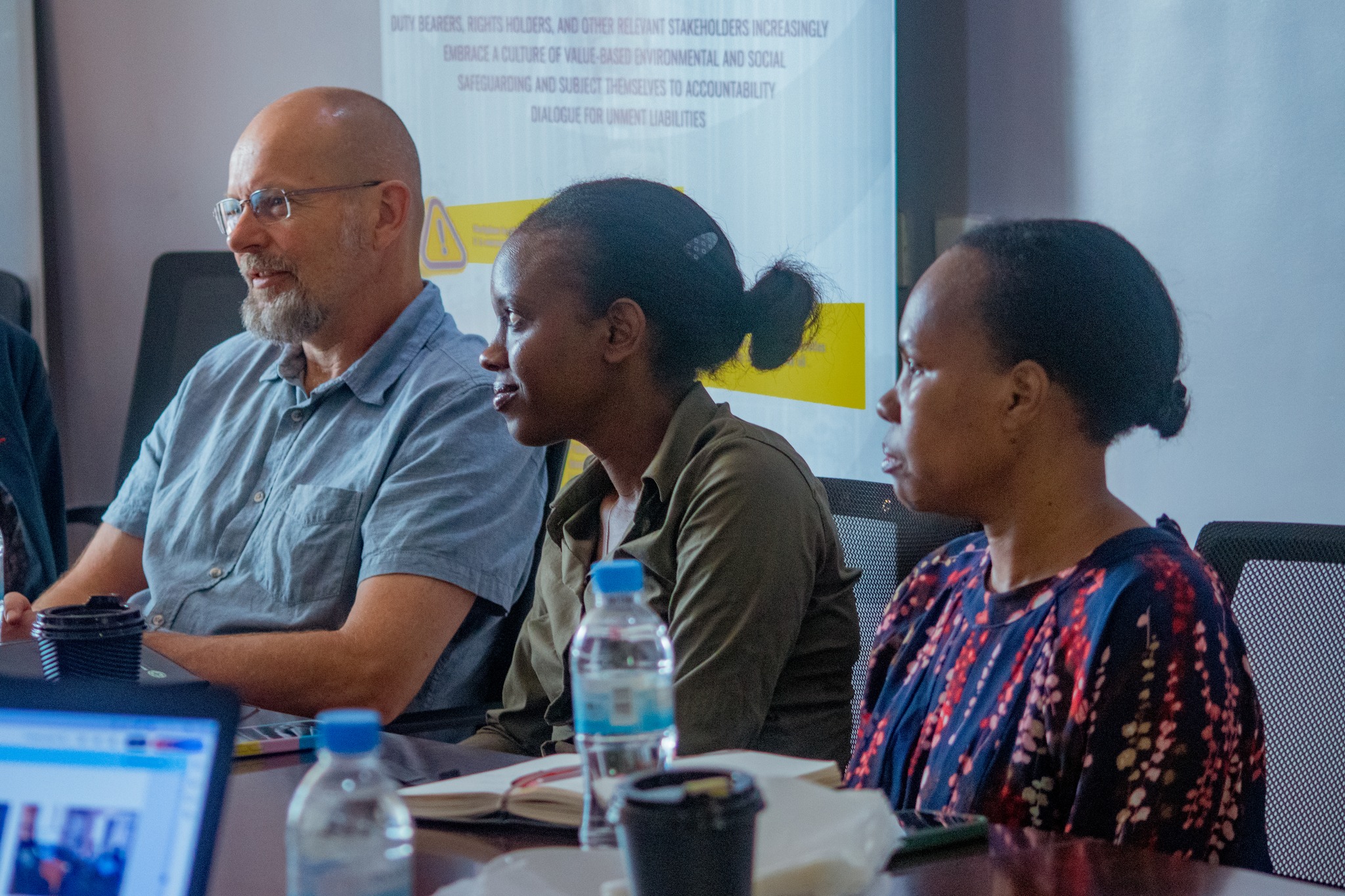 Norwegian People's Aid - Rwanda | Kigali