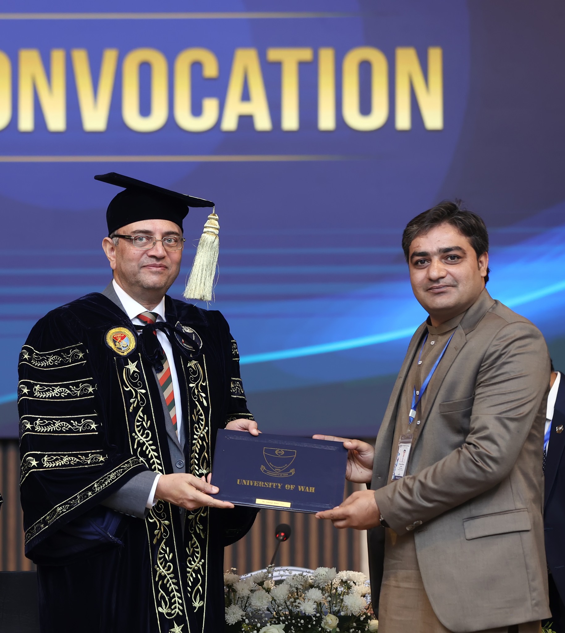Wah Engineering College | Wah