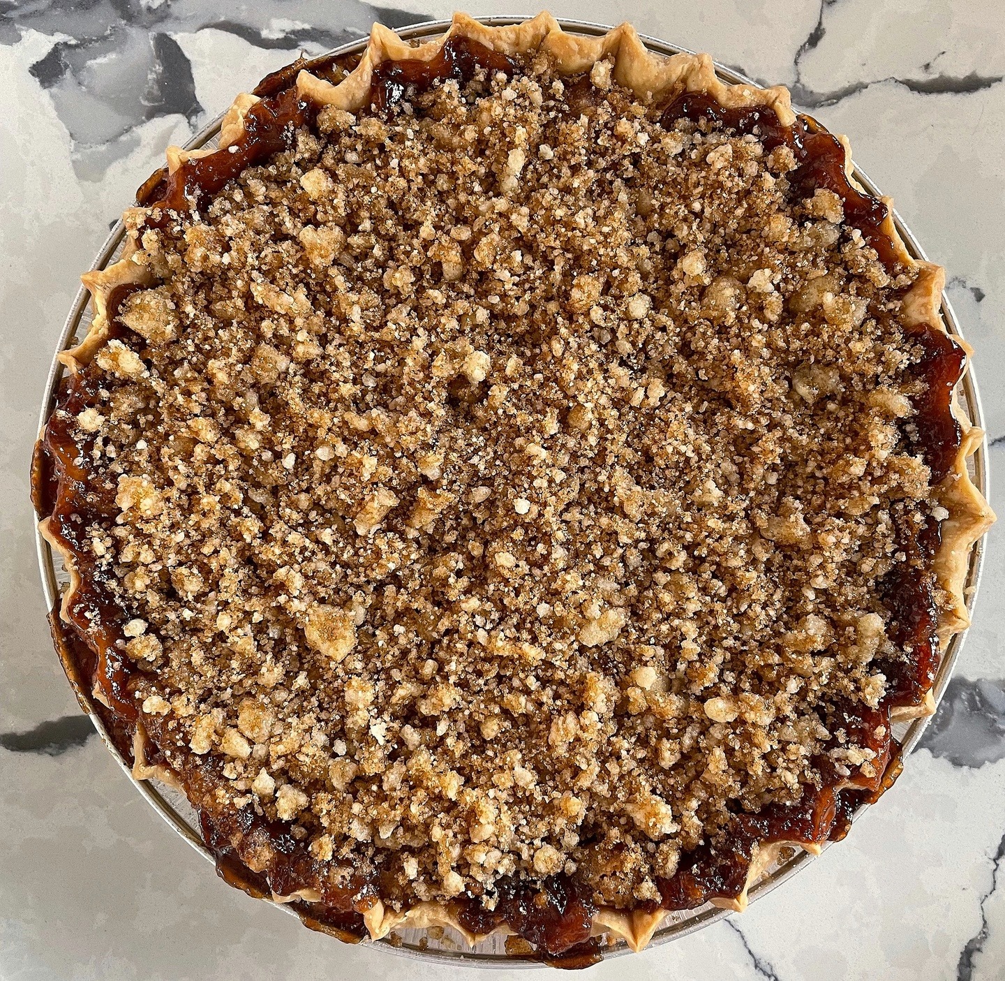 Franklin - Our Thanksgiving pies and rolls are now available for pre ...