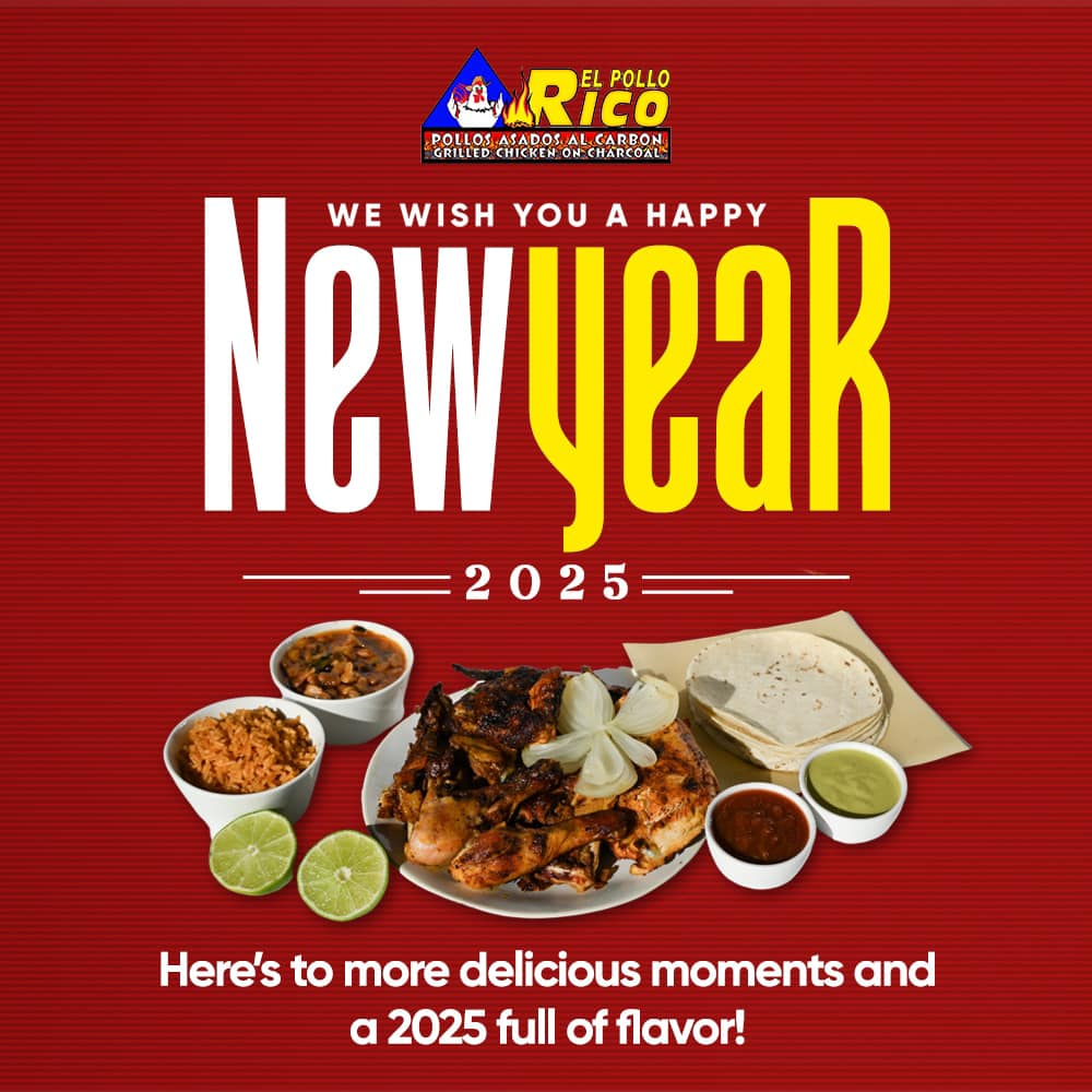EL POLLO RICO Austin Texas | Austin TX