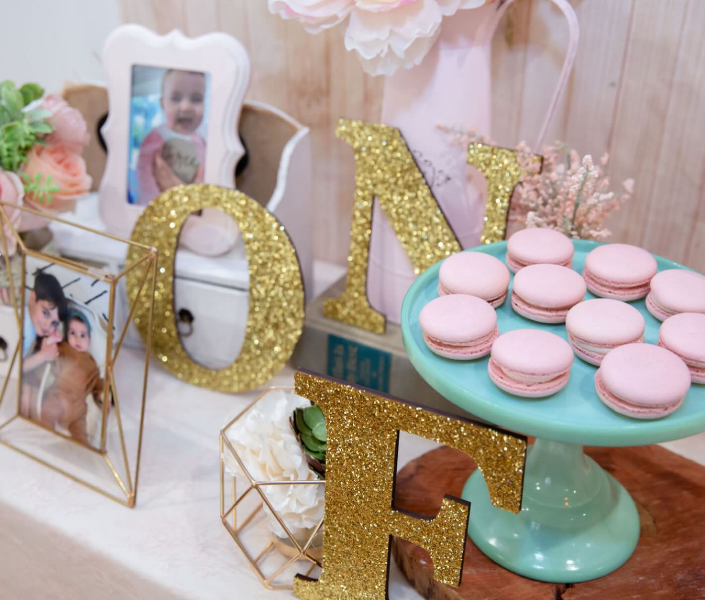 Lemon Tree Event | Santa Clara CA