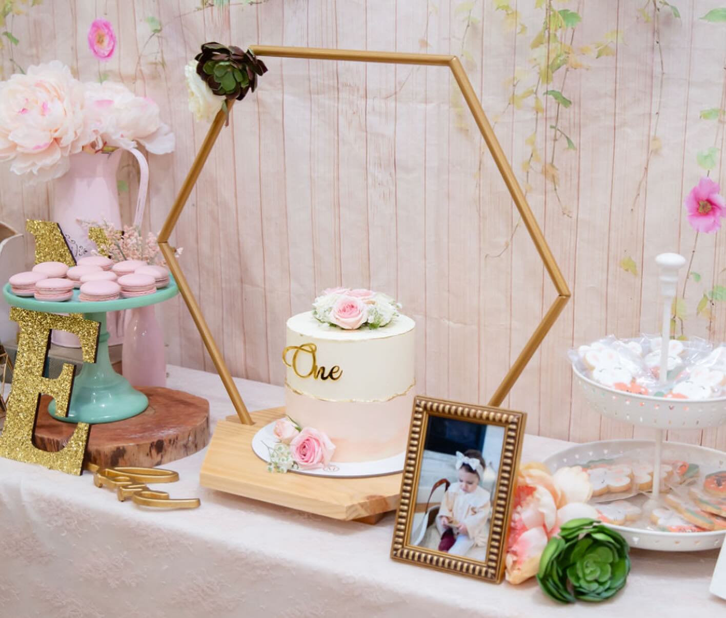 Lemon Tree Event | Santa Clara CA