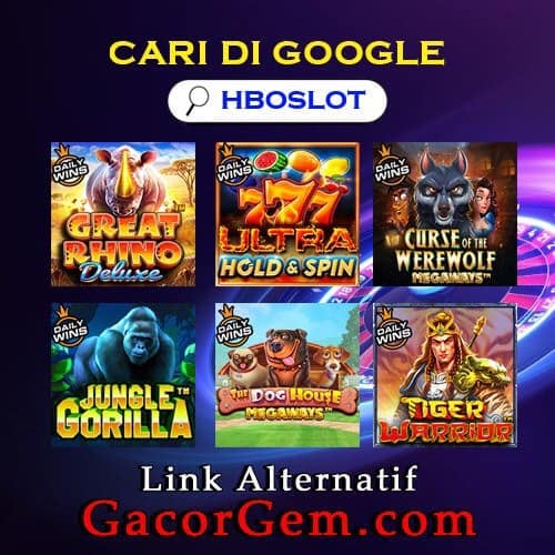 ka gaming gacor