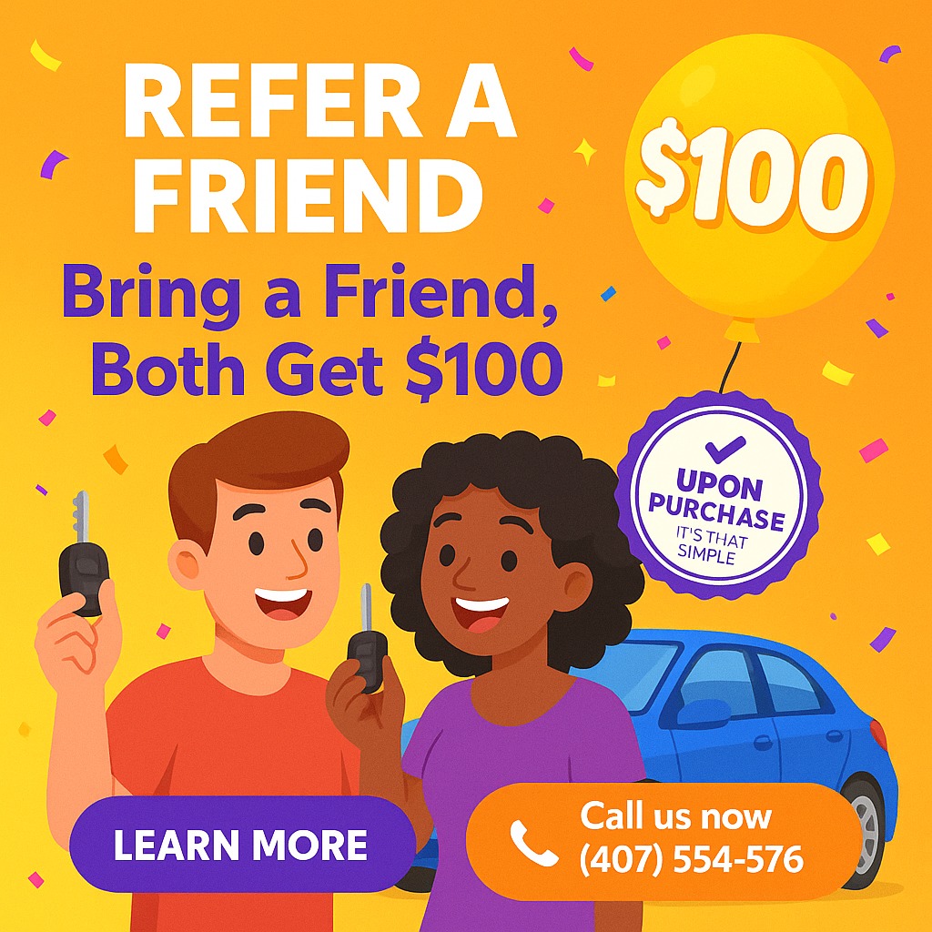 Action Rent-To-Own | Orlando FL