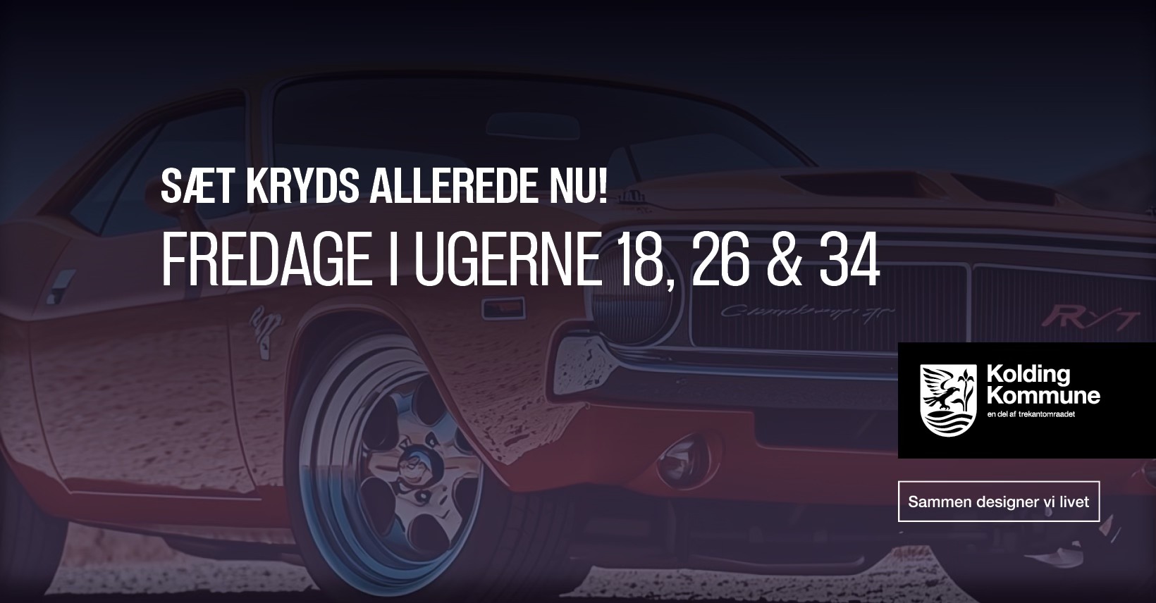 Fredags VeteranTræf added a new photo. - Fredags VeteranTræf