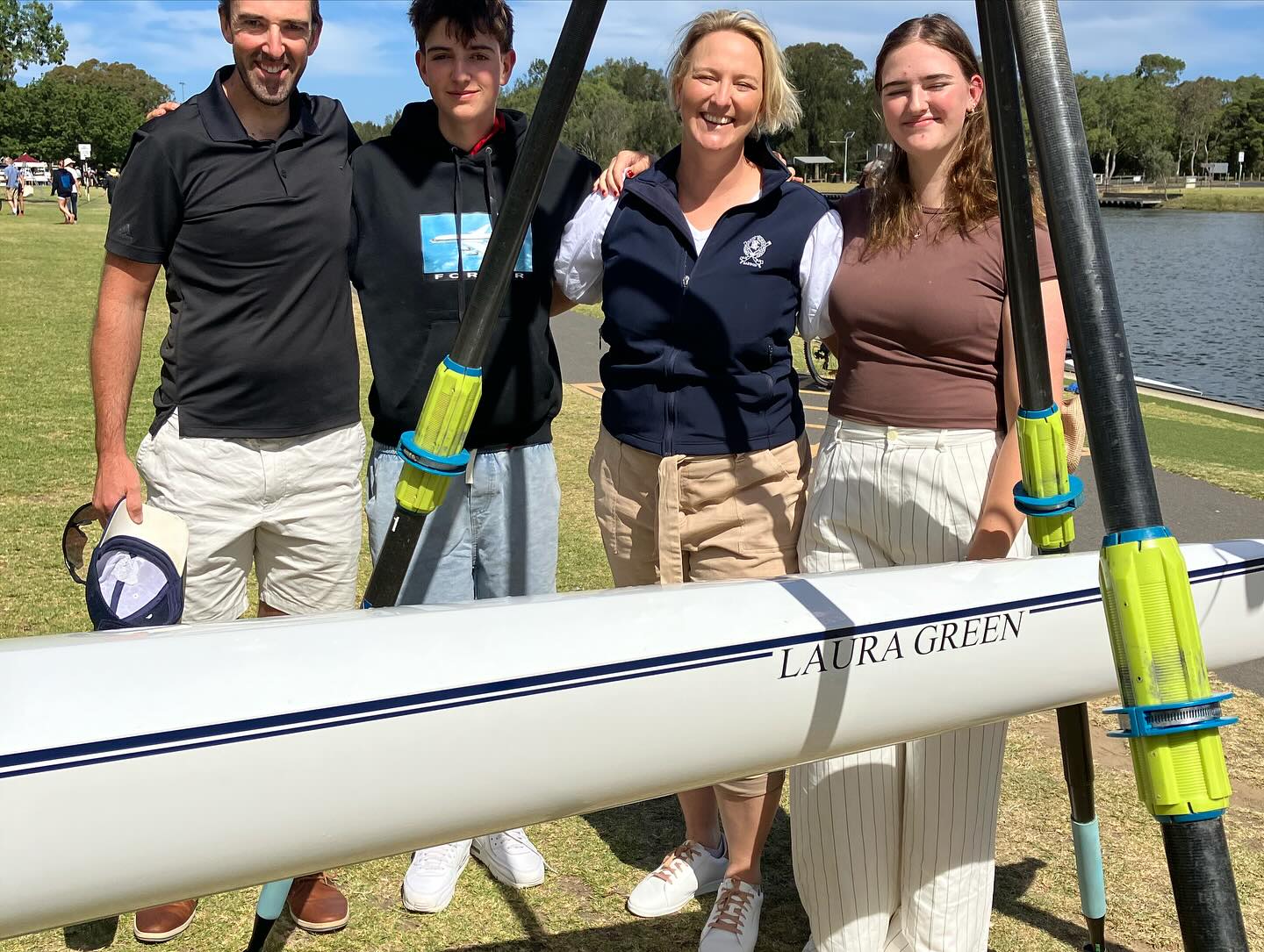 Barwon Rowing Club | Geelong VIC