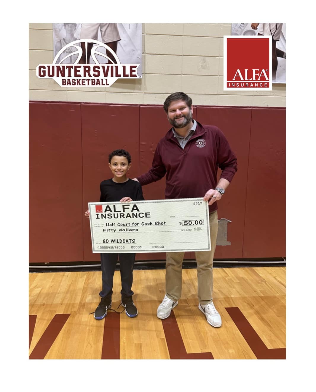 Alfa Insurance - Chuck Williamson | Guntersville AL