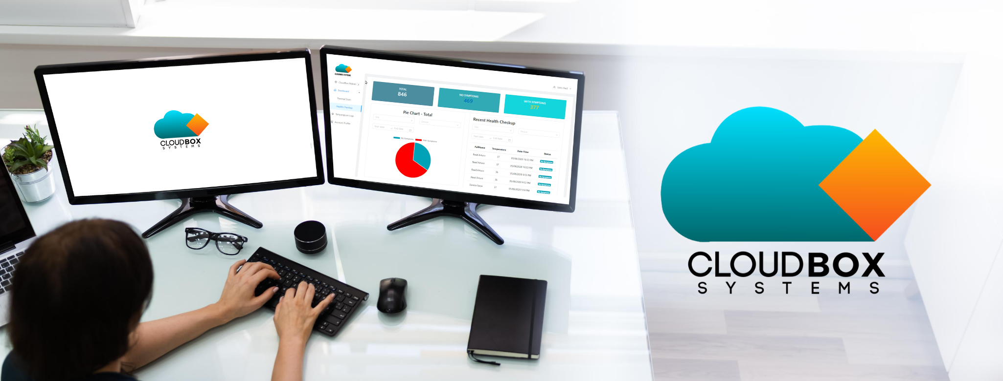 Cloudbox Systems