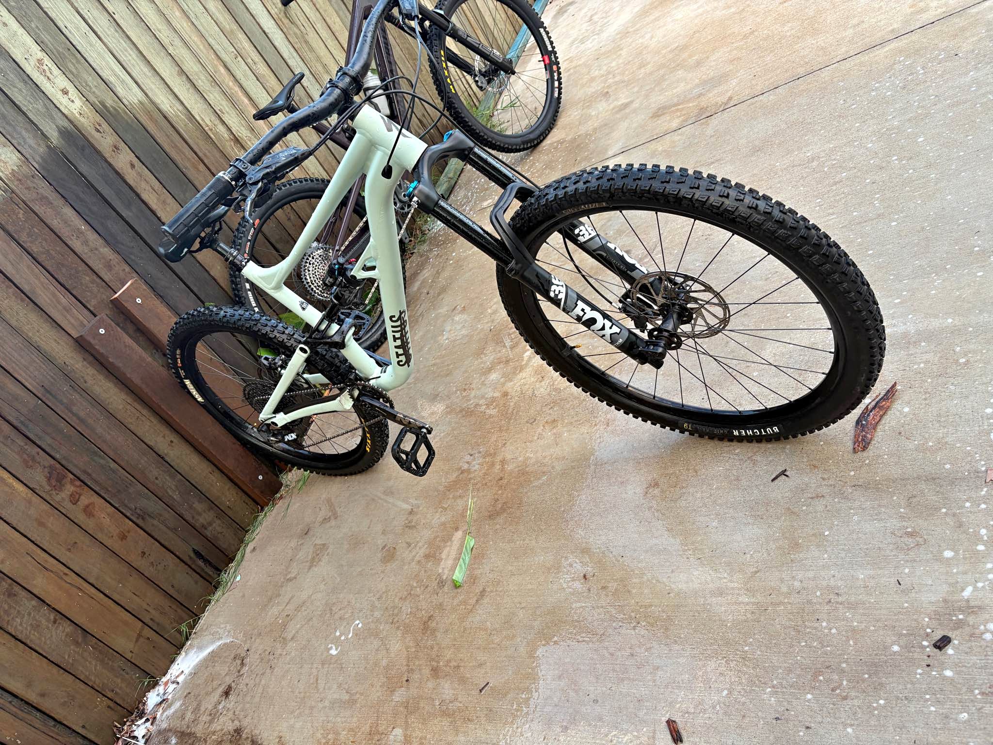 Specialized status 160 - Bicycles - Toowoomba, Queensland | Facebook ...
