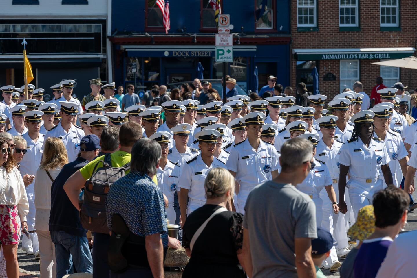 United States Naval Academy... - United States Naval Academy