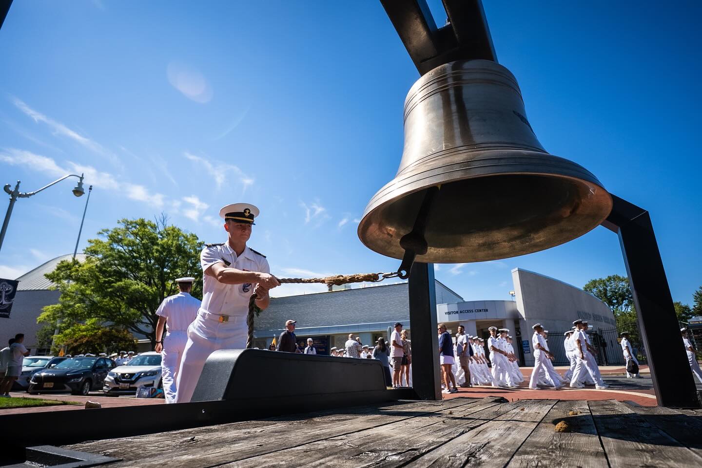 United States Naval Academy... - United States Naval Academy
