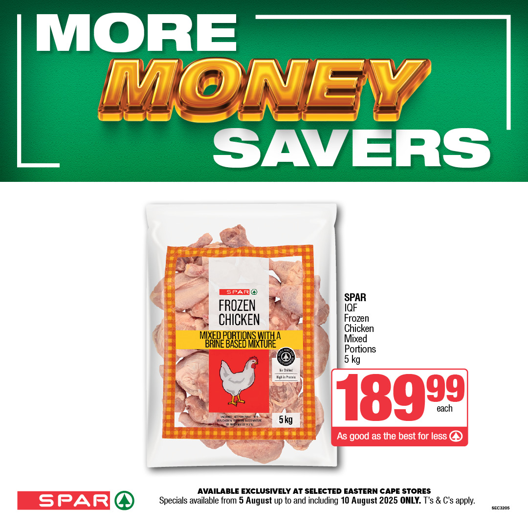 My SPAR Ngqeleni | Ngqeleni