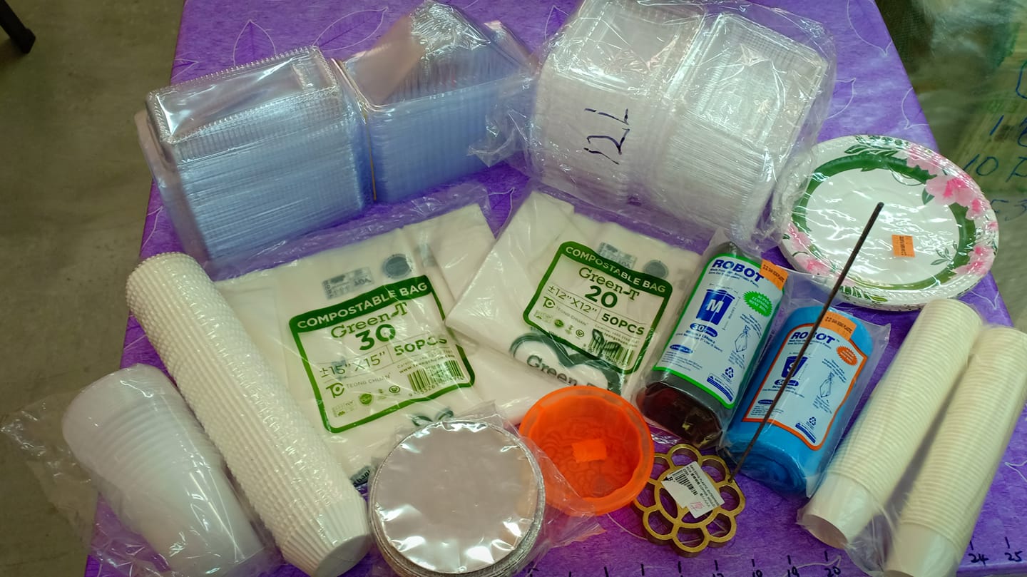 Ban Seng Plastic Enterprise Groups Facebook