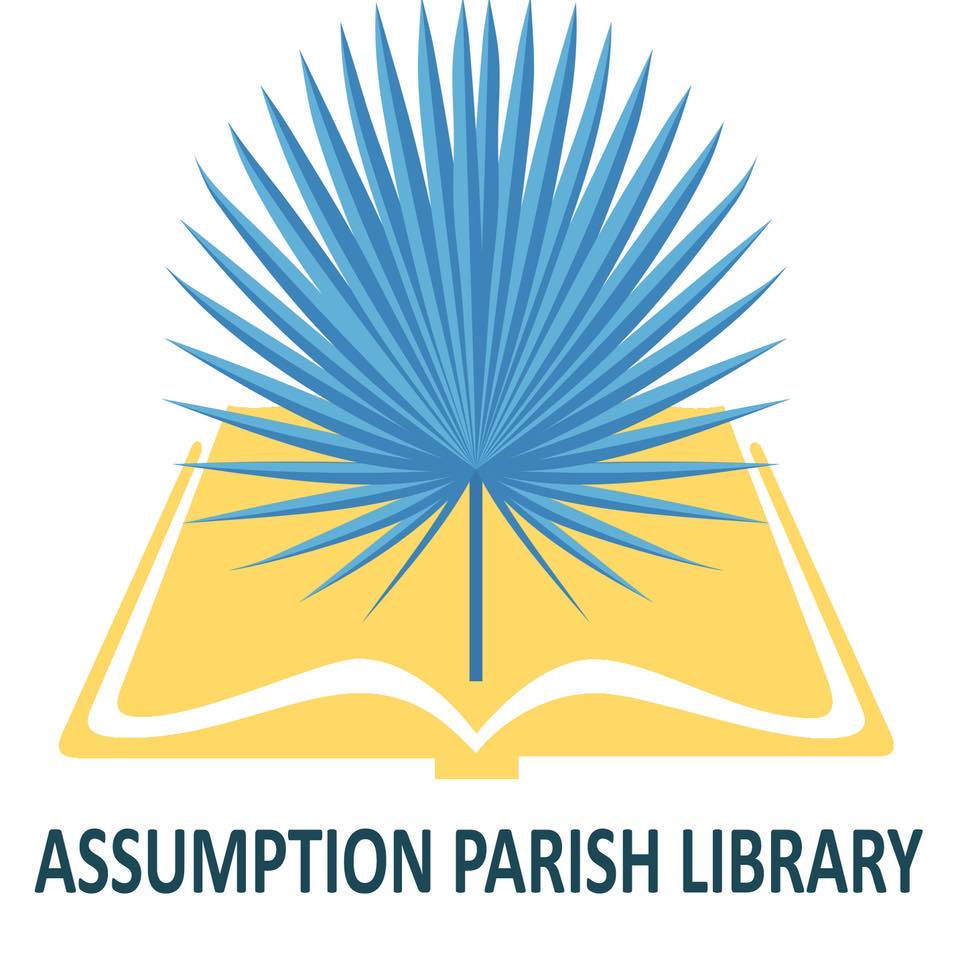 Assumption Parish Library... - Assumption Parish Library