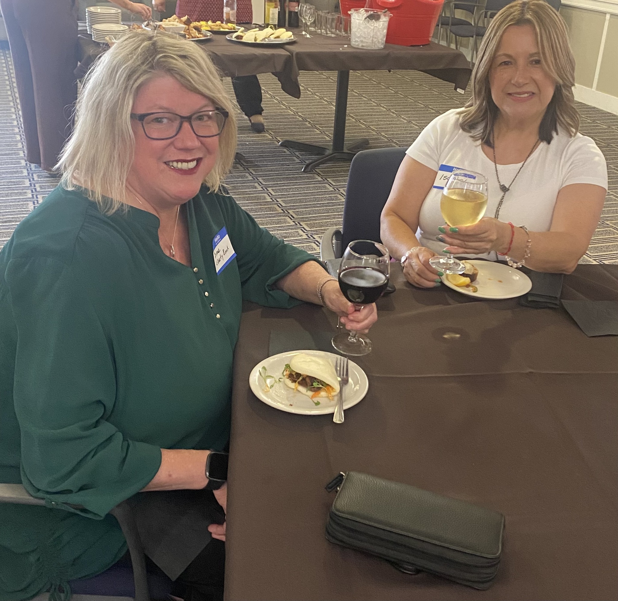 Park Ridge Chamber of... - Park Ridge Chamber of Commerce