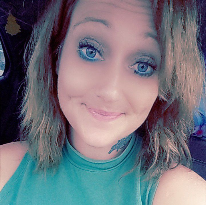 Kayla Marie French