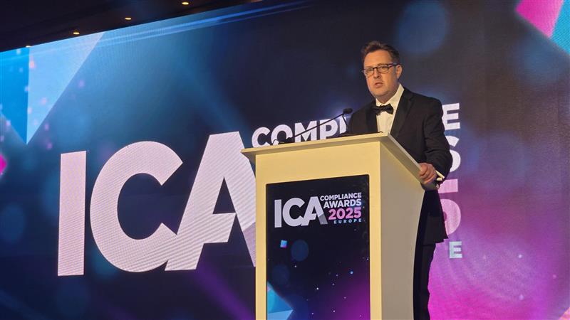 International Compliance Association