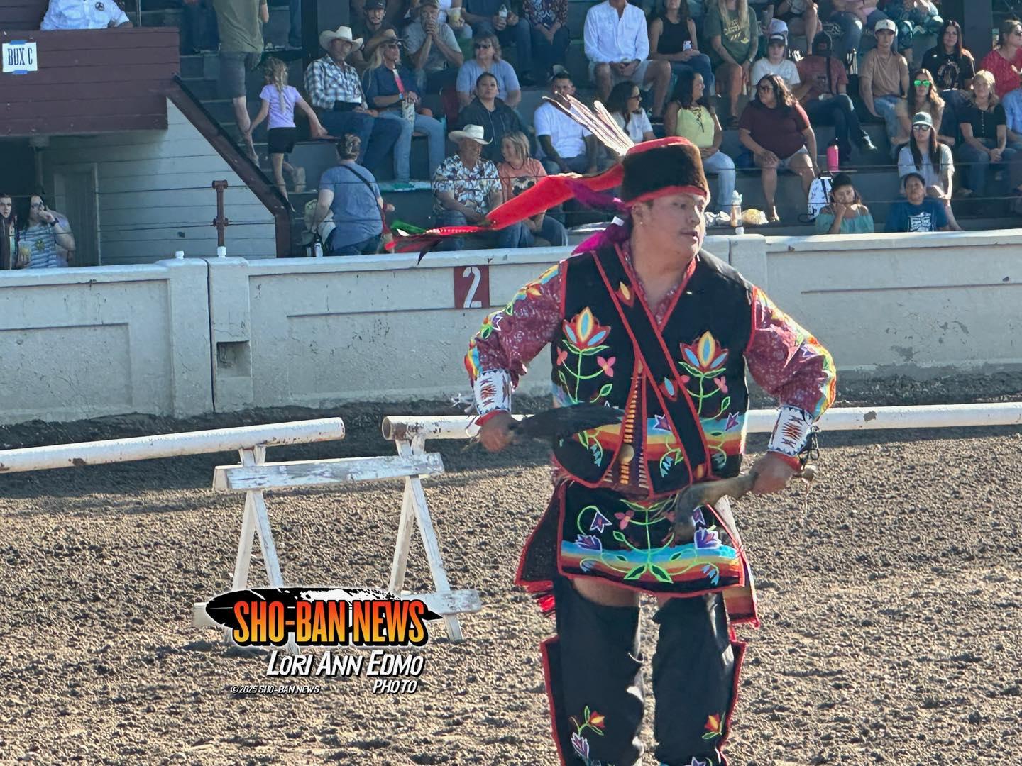 Blackfoot Ranch Rodeo | Blackfoot ID