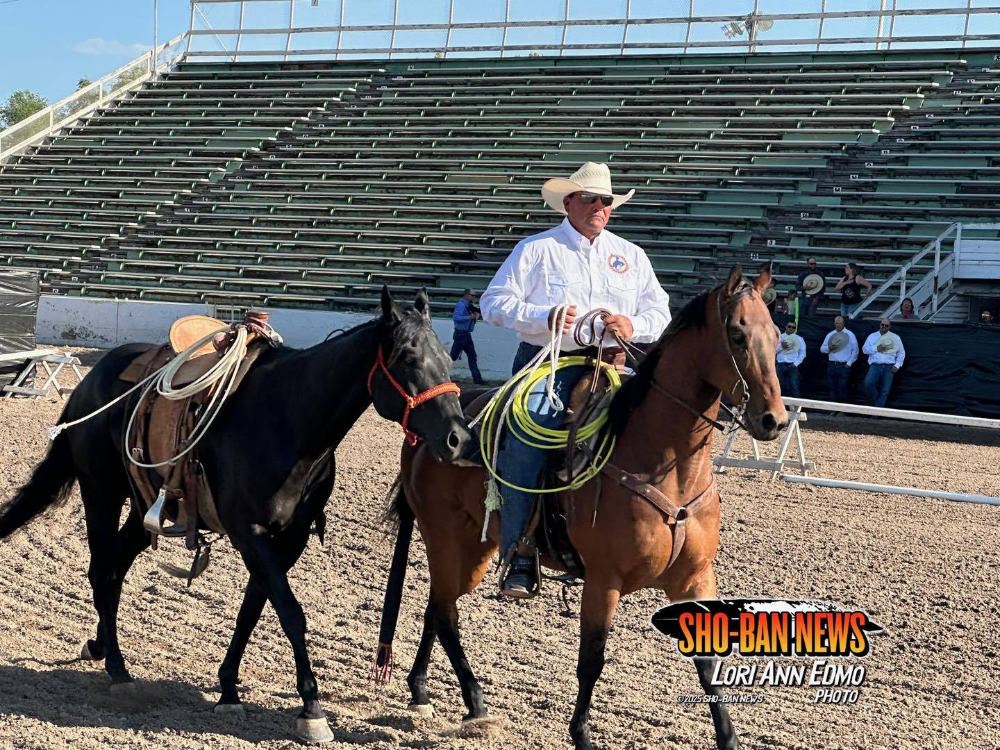 Blackfoot Ranch Rodeo | Blackfoot ID