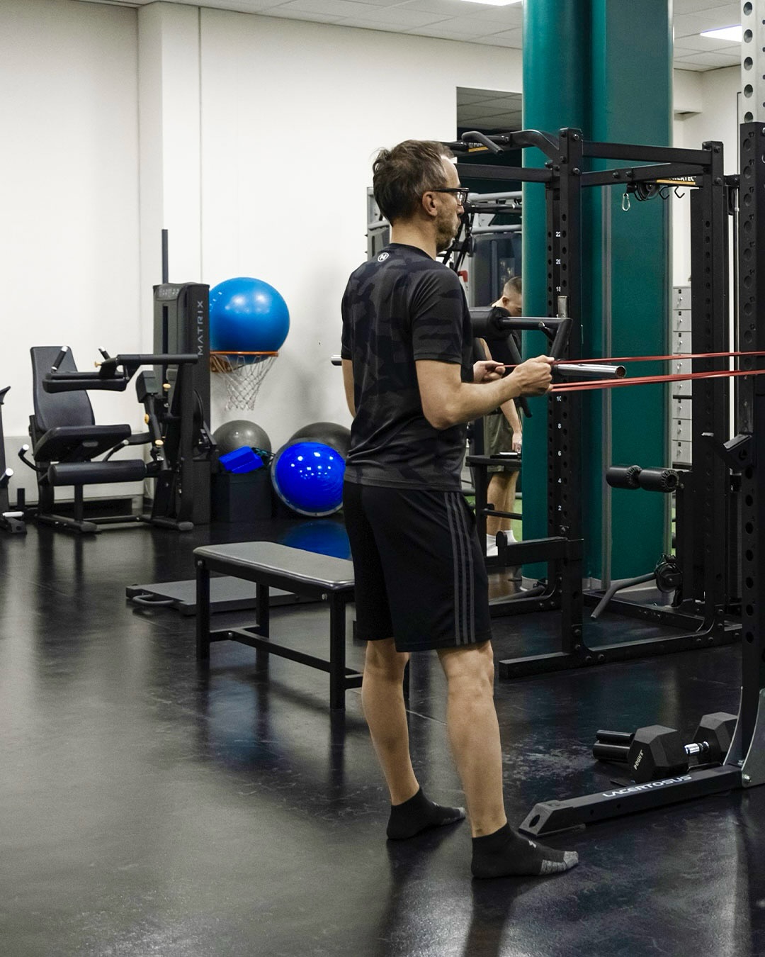 Zenith Training Club | Alba