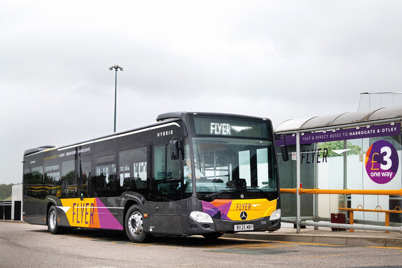 Transdev has invested in a fleet of... - Coach and Bus Week | Facebook