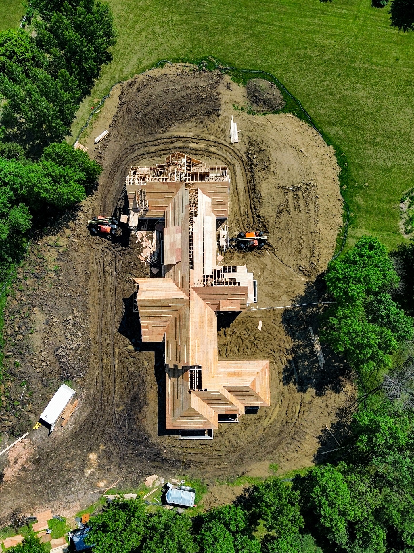 John Kraemer and... - John Kraemer and Sons Custom Builders