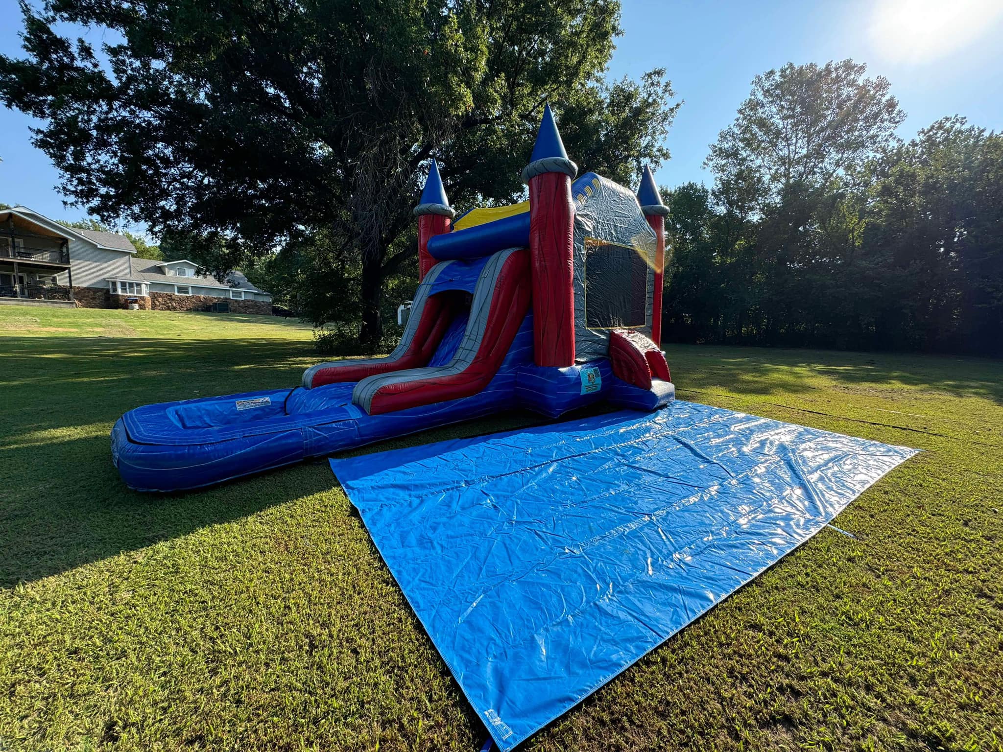 Inflatables Rentals... - Inflatables Rentals Tristate Area