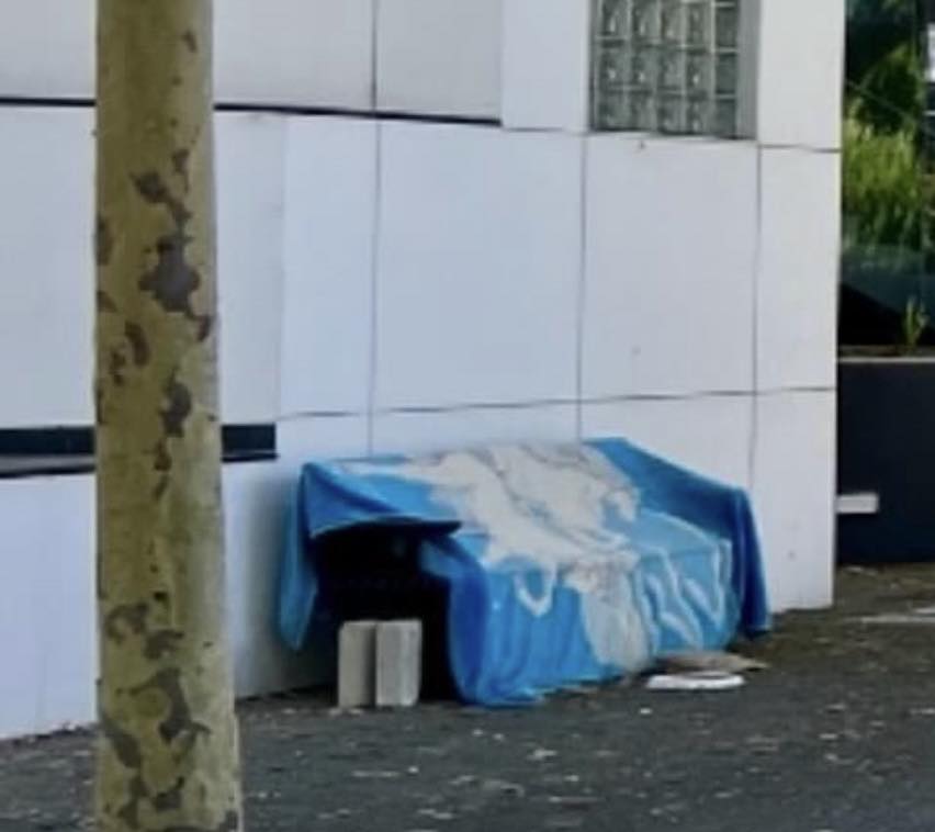 West - 🛏️ Homelessness in the City of Perth Homelessness remains a very ...