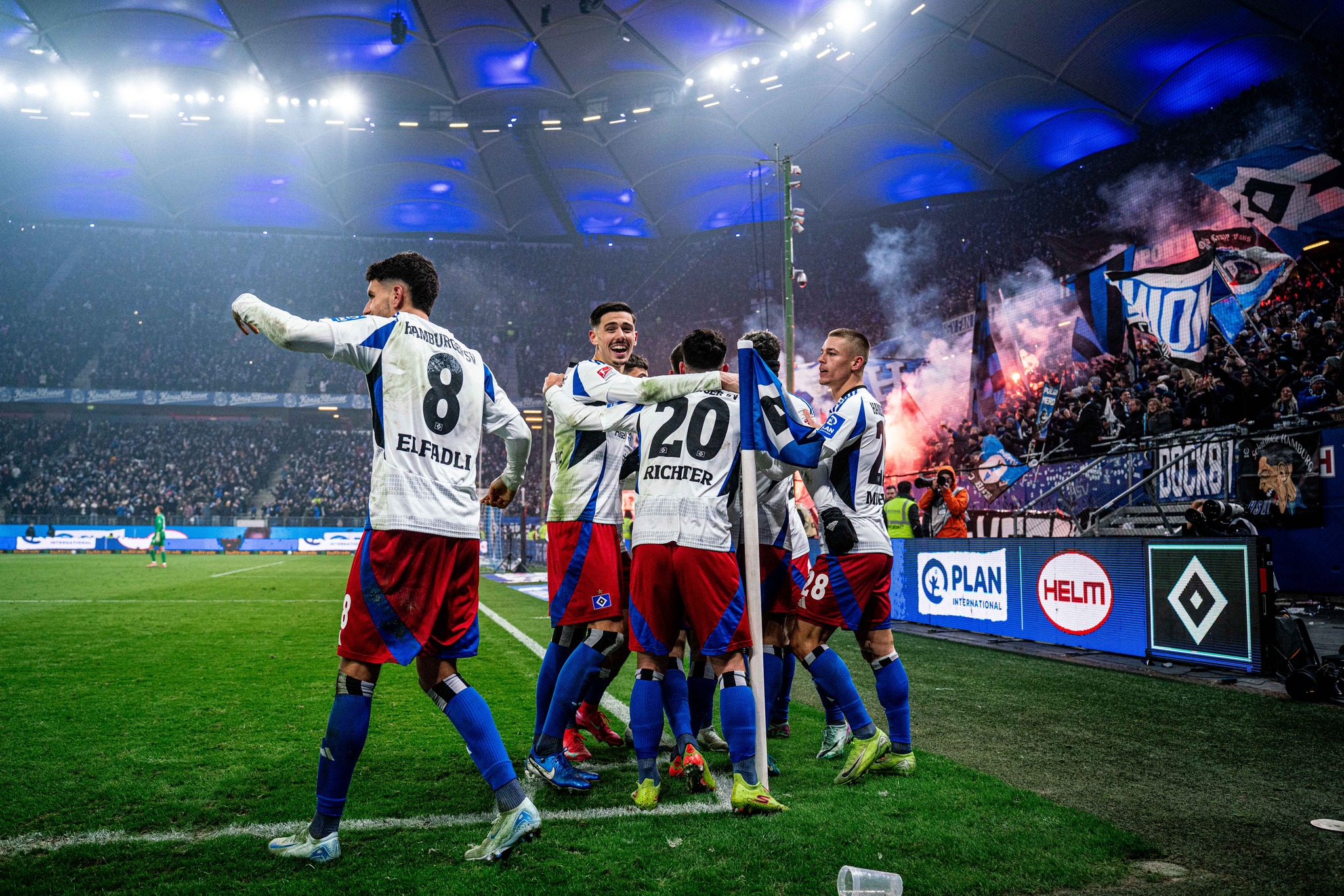 HSV | Hamburg