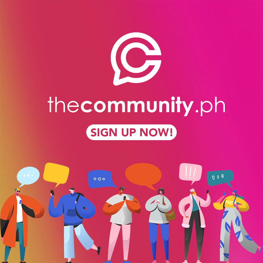 The Community PH
