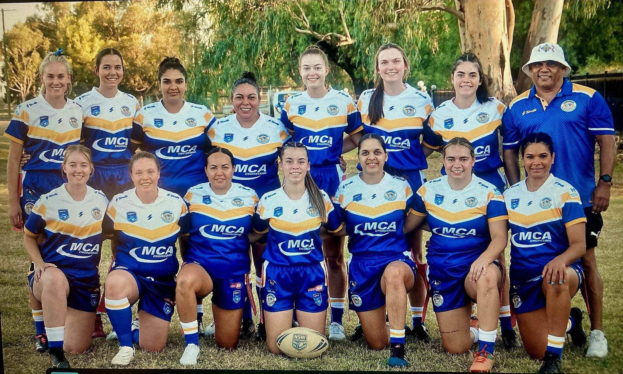 Condobolin Rams Rugby League Football Club | Condobolin NSW