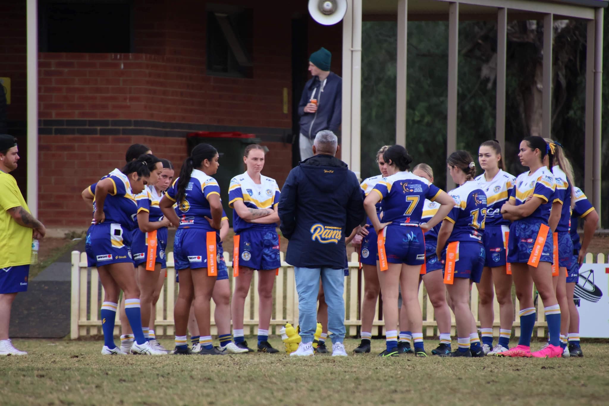 Condobolin Rams Rugby League Football Club | Condobolin NSW